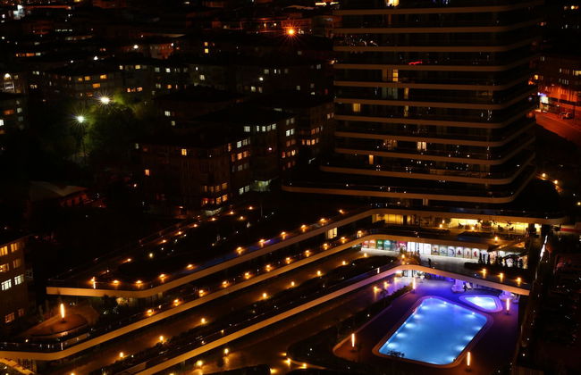 Platform Merter Suites - Foto 61