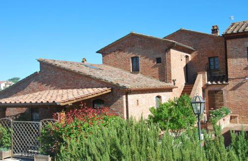 Agriturismo Le Torri di Porsenna - Photo 6