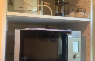 Villa-Maru 80qm Ferienwohnung - Foto 20