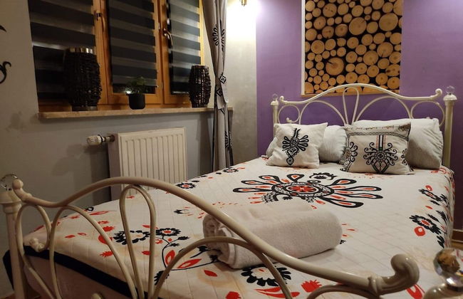 Willa Czajka - Widokowe Apartamenty - Foto 39