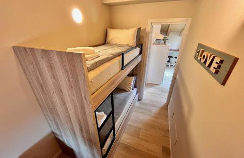 Antica corte - Attico & Lake view - Foto 29