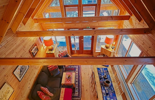 Beautiful Cozy Cottage - Foto 7