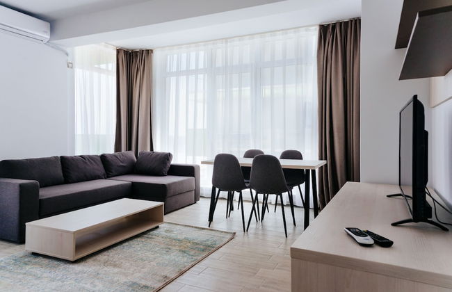 Alezzi Beach Resort - Foto 10