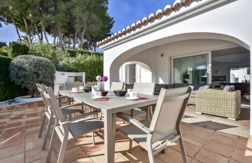 Villas Guzman - La Perlita - Foto 29