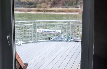 Rheinterrasse Wohnung 3 - Foto 11