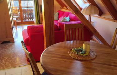 Ferienwohnung Hasenfratz - Foto 68