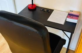 Stylish 2B City View Central london Zone 1,Fast Wi-Fi Apartment - Foto 37