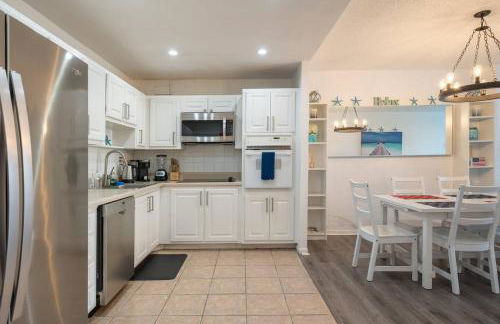 Ocean Reserve Condominium - Foto 4