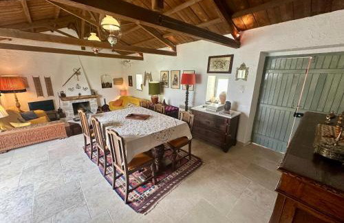 KIVERI 1876 traditional seafront cottage - Photo 29