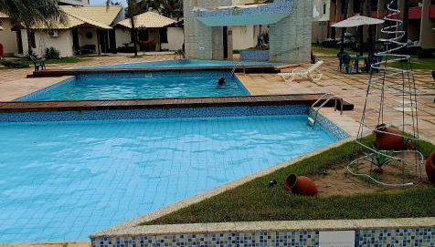 Mamelucos Praia - Foto 2, sunbed, Shower