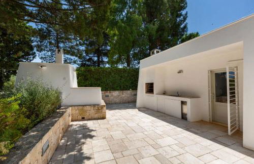 Il Trullo di Cimaglia by Perle di Puglia - Foto 42