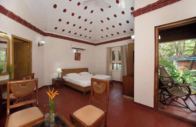 Kairali Ayurvedic Health Resort Pvt. Ltd - Foto 19