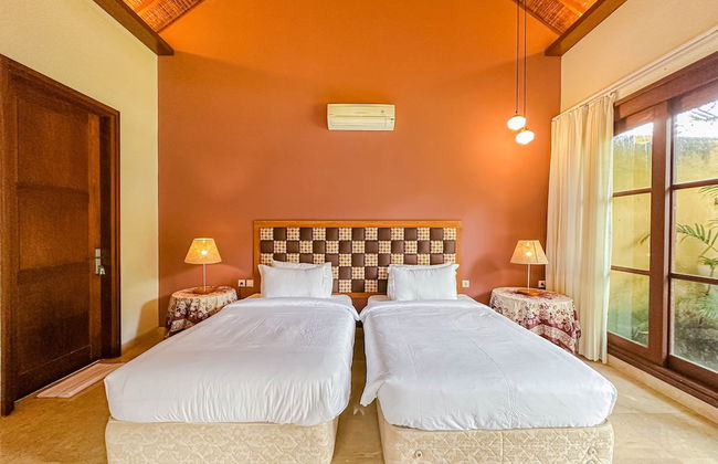 Princessa Villa - Foto 11