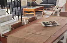 Duplex en urbanización con piscina comunitaria y wifi - Foto 28