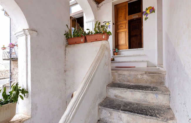 Belvilla by OYO Vigna Della Signora - Foto 25