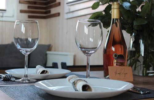 KE-Tiny Siedlung Haus Charlie - Foto 7