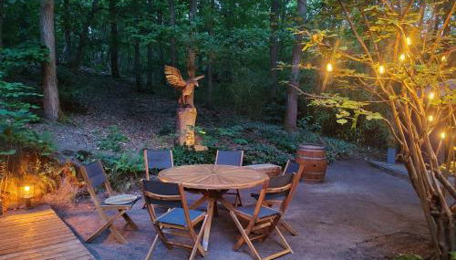 Les Chalets des Bois - Foto 3