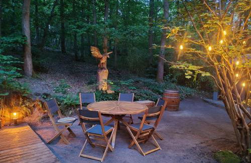 Les Chalets des Bois - Foto 3