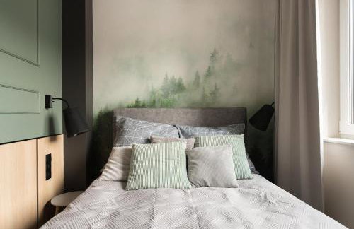 Apartament SezamkowaSKC - Foto 12