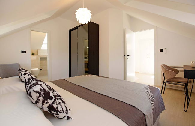 Beachfront villa Senses for 12 in Milna - Foto 7