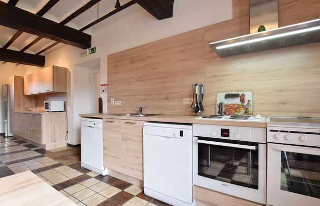 Luxury Holiday Home With Sauna - Photo 2