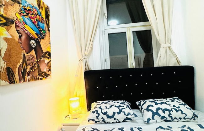 Affordable 5BR Apt Near Atzgersdorf - Foto 36