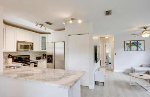 Pet-Friendly Jupiter Townhome, 6 Mi to Beaches! - Photo 10