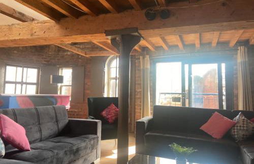 Rainford Gardens by UStay Aparthotels - Foto 38