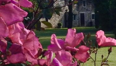 Agriturismo Beria de Carvalho de Puppi - Foto 2, Garden