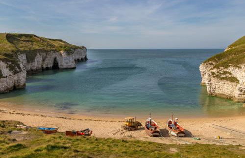 Willow Cottage - Foto 39