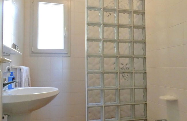 Villa Agapanto - Trullo Agap con Vista Mare e Giardino Privato - Foto 7