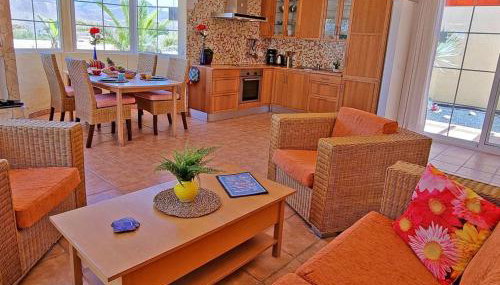 Holiday Home Casa Oasis by Interhome - Foto 5