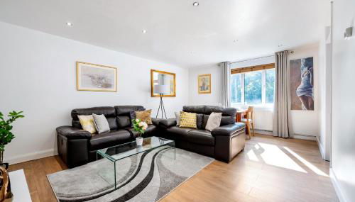 Classic 2 bed Apartment Situated in Mill Hill - Foto 2