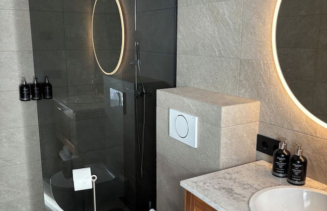 Hvanndalir Lodge - Foto 26