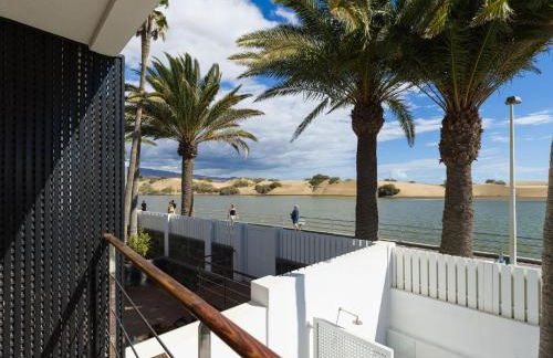 Oasis Villas Maspalomas - Foto 24