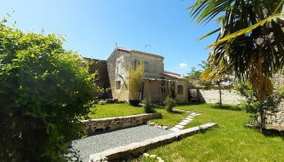 Gîte chez Sylvie et Eric Coppin - Foto 2, Garden view
