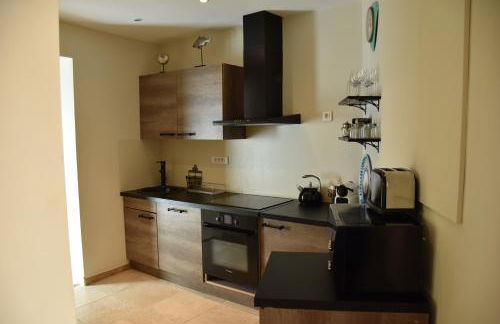 Sous le Clocher - Foto 22