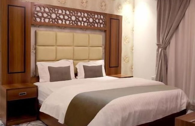 rukn albahiat lilshuqaq almakhduma - Foto 7