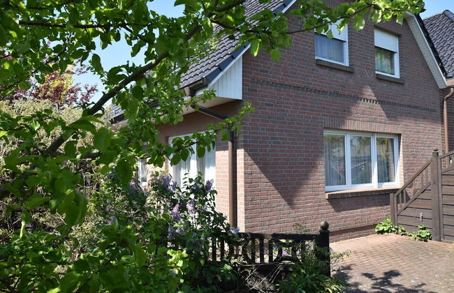 Holiday Home in Dranske auf Rgen - Foto 29