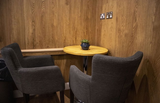 Berkley Aparthotel - Foto 24