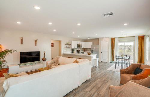 Golfers Oasis! Mtn-View Arizona Desert Escape - Photo 4