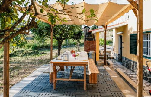 Casa da Alegria - Piscina, Sala de Jogos, 4 Quartos - Foto 9