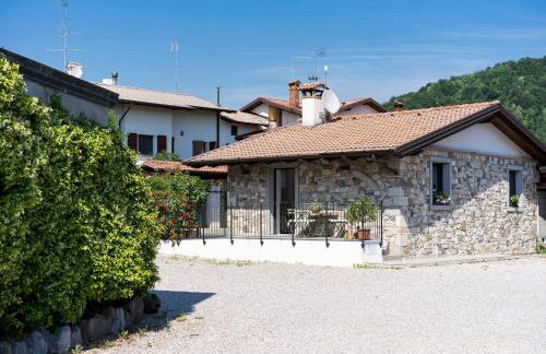 Agriturismo Al Vecchio Portico - Foto 64