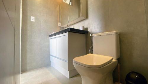 Prado Premium Lofts e Kitnets com Ar-Condicionado e TV Smart - Foto 4