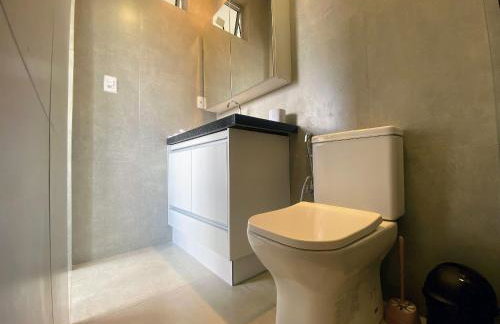 Prado Premium Lofts e Kitnets com Ar-Condicionado e TV Smart - Foto 4