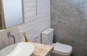 Casa Itacoatiara 4 quartos com Piscina - House Itacoa - Foto 21