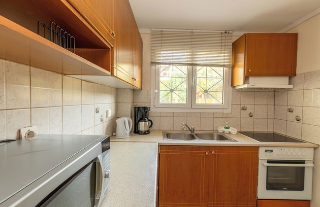 Angel Luxury Apartment in Kriopigi - Foto 11