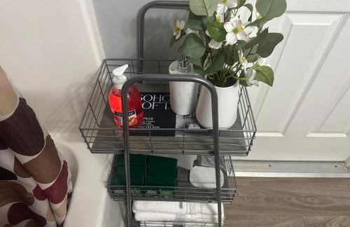 A Newly executive basement Apartment - Foto 9