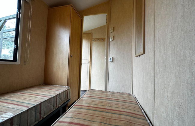 Quaint Holiday Home in Overijssel With Spacious Garden - Photo 5