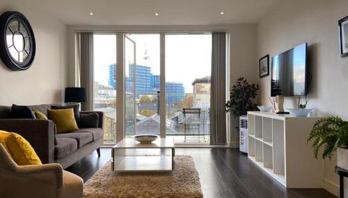 Blissful one bed Near the River - Foto 2